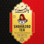 چای شهرزاد