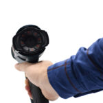 سشوار صنعتی رونیکس مدل 1102 - Image 6