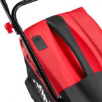 چمن زن موتوری رونیکس گیربکسی مدل 4451 - Image 3