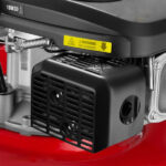 چمن زن موتوری رونیکس گیربکسی مدل 4451