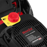 چمن زن موتوری رونیکس گیربکسی مدل 4451