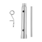 چمن زن موتوری رونیکس گیربکسی مدل 4451