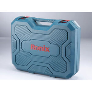 بتن کن 48 میلی متری براش لس تاپ لاین رونیکس مدل 2748