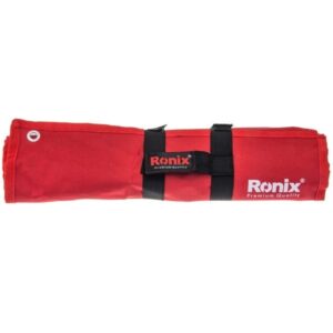 مجموعه 12 عددی آچار تخت رونیکس مدل RH-2202