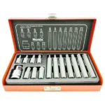 جعبه بیت 15 پارچه ستاره ای کوتاه و بلند RH-2696 رونیکس