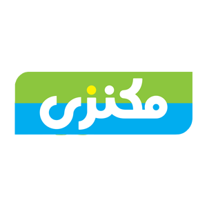 محصولات مکنزی