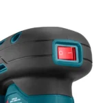 سنباده لرزان شارژی اوربیتال 20 ولت رونیکس مدل 8610