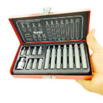 جعبه بیت 15 پارچه ستاره ای کوتاه و بلند RH-2696 رونیکس