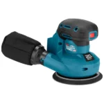 سنباده لرزان شارژی اوربیتال 20 ولت رونیکس مدل 8610