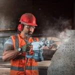 بتن کن رونیکس 32 میلی متر مدل 2732 - Image 2