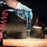 دریل بادی رونیکس 2138A