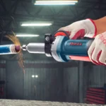 فرز انگشتی گلو بلند 3303 رونیکس