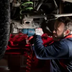 بکس بادی 1/2 رونیکس 2301