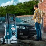 کارواش 100 بار دینامی رونیکس RP-0100 - Image 2