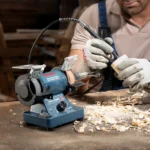 چرخ سنباده 75 میلی متر 3575 رونیکس