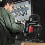 نور افکن شارژی 20 ولت 8607 رونیکس - Image 2