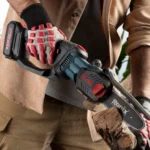 اره درخت بر زنجیری شارژی 8600 رونیکس