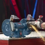 چرخ سنباده 200 میلی متر 3502N رونیکس - Image 2