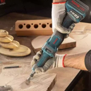 فرز انگشتی شارژی 20 ولت 8908 رونیکس