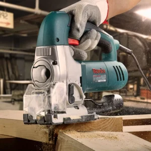 اره عمود بر شش دور صنعتی 4110 رونیکس