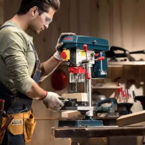 دریل ستونی 13 میلی متر 2603 رونیکس