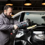 پولیش برقی دیمردار 6110 رونیکس