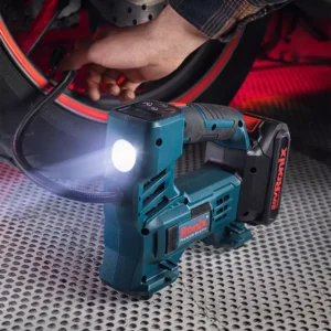 مینی کمپرسور شارژی 20 ولت 8605 رونیکس