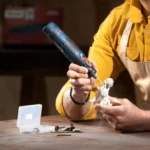 فرز مینیاتوری شارژی 3421 رونیکس