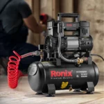 کمپرسور بی صدا 6 لیتری RC-0612 رونیکس