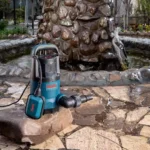 پمپ کفکش 0/5 اسب بخار RH-4030 رونیکس - Image 5