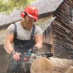 اره درخت بر برقی 4742 رونیکس