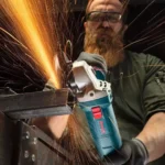 مینی فرز 1200 وات دیمردار 3101 رونیکس