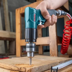 دریل بادی سه نظام آچاری RA-1401 رونیکس