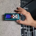 متر لیزری 60 متری تایوانی RH-9196 رونیکس