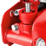 جک سوسماری 2 تن 360 درجه رونیکس RH-4911