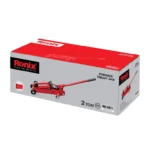 جک سوسماری 2 تن 360 درجه رونیکس RH-4911