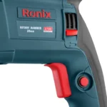 بتن کن 28 میلی متر رونیکس 2700