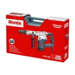 چکش تخریب 7 کیلیویی سری تاپ لاین 2800 رونیکس - Image 11