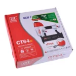 میخکوب تی جیت کره (T-JIT) CT64 رونیکس