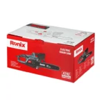 اره درخت بر برقی 4742 رونیکس