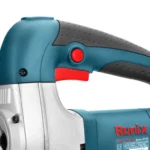 اره عمود بر شش دور صنعتی 4110 رونیکس