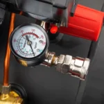 کمپرسور 50 لیتری RC-5010 رونیکس