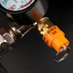 کمپرسور 50 لیتری RC-5010 رونیکس - Image 6