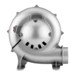 دریل 13 میلی متر چکشی 600 وات 2211P رونیکس