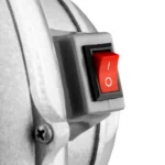 دریل 13 میلی متر چکشی 600 وات 2211P رونیکس