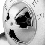 دریل 13 میلی متر چکشی 600 وات 2211P رونیکس