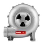 دم برقی 3 اینچ 370 وات رونیکس مدل 1223