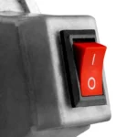 دم برقی 3 اینچ 370 وات رونیکس مدل 1223