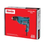 دریل برقی رونیکس مدل 2110 - Image 5