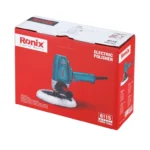 پولیش برقی 1050 وات 6115 رونیکس